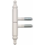 TKZ Okenní závěs 13x60 UR21 bílý lak – Zbozi.Blesk.cz