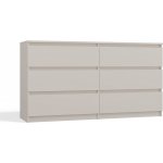 TP Living Malwa M6 138 cm – Zboží Mobilmania