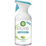 Air Wick Pure Jemná bavlna osvěžovač vzduchu sprej 250 ml – HobbyKompas.cz