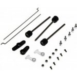 Hobbyzone sada příslušenství: AeroScout 1.1m – Sleviste.cz