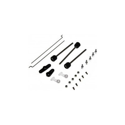 Hobbyzone sada příslušenství: AeroScout 1.1m – Sleviste.cz