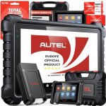 Autel MaxiDAS DS900BT – Zboží Mobilmania