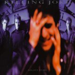 Killing Joke - Night Time CD – Hledejceny.cz