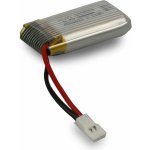 Amewi Trade GmbH LiPo baterie 1S 3,7V 300mAh XH – Zboží Dáma