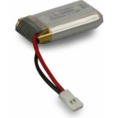 Amewi Trade GmbH LiPo baterie 1S 3,7V 300mAh XH – Zboží Dáma