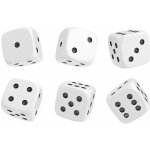 Piatnik Kostky 5ks 16mm – Zboží Živě