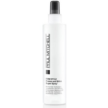 Paul Mitchell Firm Style Freeze and Shine Super Spray 100 ml