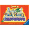 Desková hra Ravensburger Junior Labyrinth