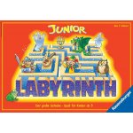 Ravensburger Junior Labyrinth – Hledejceny.cz