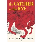 Catcher in the Rye – Sleviste.cz