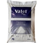 VATEL mořská sůl 25 kg – Hledejceny.cz
