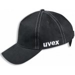 Protinárazová uvex u-cap sport pěnová výztuha černá 9794400 – Hledejceny.cz