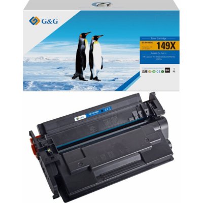 G&G HP W1490X - kompatibilní – Zboží Živě