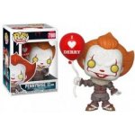 Funko Pop! IT Chapter 2 Pennywise with balloon 9 cm – Hledejceny.cz