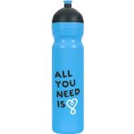 Zdravá lahev Uax All You Need 1000 ml – Zboží Mobilmania