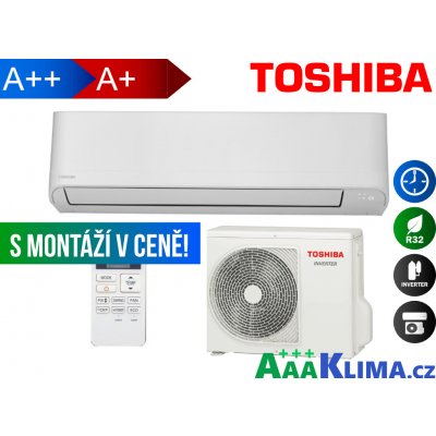 Toshiba Seiya – Zboží Mobilmania