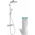 Hansgrohe 27267000 – Zboží Dáma