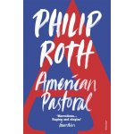 American Pastoral - Roth Philip, Brožovaná – Hledejceny.cz