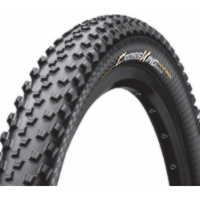 Continental Cross King II 26 x2. 2/55-559 kevlar – Hledejceny.cz