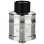 WOTOFO Lush Plus RDA stříbrná 2,5ml – Zboží Dáma