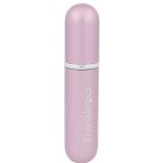 Travalo Classic plnitelný rozprašovač parfémů Pink 5 ml – Hledejceny.cz