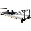 Posilovací stroj Align Pilates C2-Pro RC Pilates Reformer 4 wheels