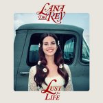 Lana Del Rey - Lust for life, CD, 2017 – Zboží Mobilmania