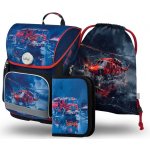 Baagl SET 3 Ergo Záchranáři – Sleviste.cz