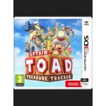 Captain Toad: Treasure Tracker – Hledejceny.cz