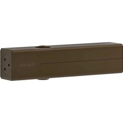 Assa Abloy DC300 DA hnědá – Hledejceny.cz
