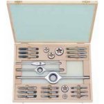 Bučovice Tools kazeta UNC1 HSS UNC1/4-20 – UNC1/2-13 - BU345-100 – Hledejceny.cz