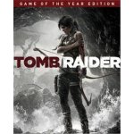 Tomb Raider GOTY – Zboží Živě