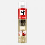 Thermo Kleber MAXI žlutá pistolová dóza 870 ml – HobbyKompas.cz