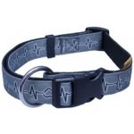 BAFPET Obojek popruh EKG – Zboží Dáma