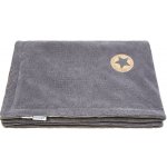 Little Angel Deka dvojitá MAZLÍK BAMBUS Outlast tm.šedá šedá – Zboží Mobilmania