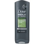 Dove Dove Men+Care Elements Minerals & Sage sprchový gel 250 ml – Zboží Mobilmania