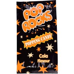 Pop Rocks Cola 7 g