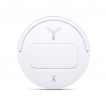 Ecovacs Deebot T50 Pro Omni White – Zboží Živě