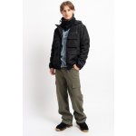 Reporter Young kalhoty s prostornými kapsami zelené – Zboží Dáma