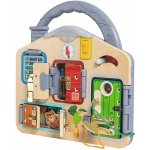 Hape manipulační deska a držákem – Hledejceny.cz