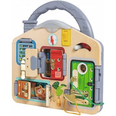 Hape manipulační deska a držákem – Hledejceny.cz