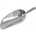 Lopatka hliník dávkovací 19 cm – Zboží Dáma