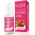 Ritchy Liqua Strawberry 30 ml 3 mg – Sleviste.cz