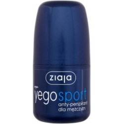 Ziaja Men (Yego) Sport osvěžující s výtažkem z máty 60 ml