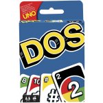 Mattel Uno dos – Hledejceny.cz