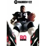 Madden NFL 22 – Zbozi.Blesk.cz