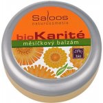 Saloos Bio Karité balzám Měsíčkový 19 ml – Sleviste.cz