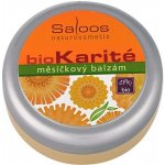 Saloos Bio Karité Měsíčkový bio balzám 250 ml – Hledejceny.cz