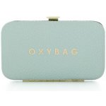 Karton P+P Manikúra Leather Mint – Zboží Mobilmania