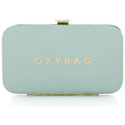 Karton P+P Manikúra Leather Mint – Zboží Mobilmania